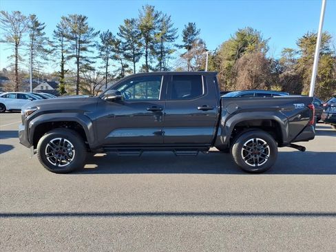 New 2026 Toyota Tacoma TRD Sport image 6