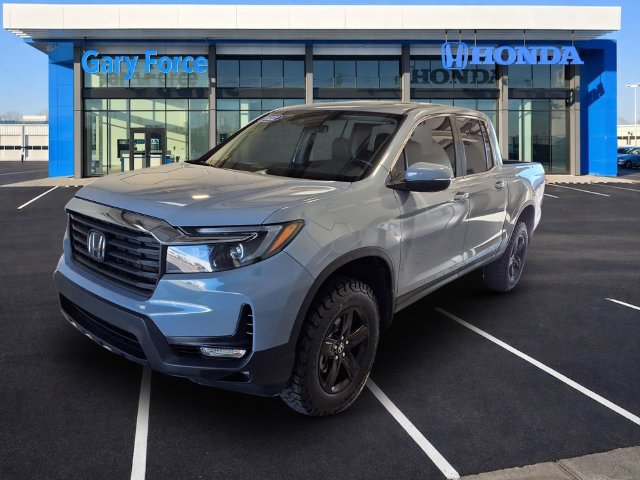 Used 2022 Honda Ridgeline RTL image 4