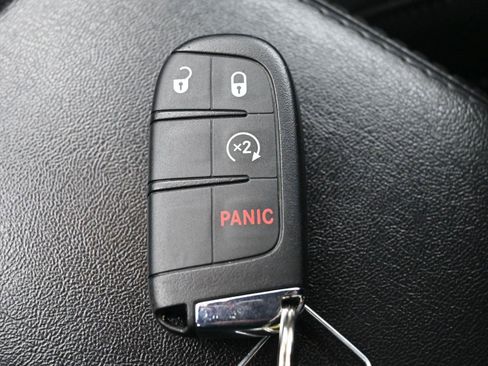 Used 2019 Jeep Compass Altitude image 26