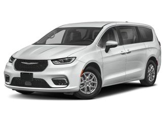 Used 2023 Chrysler Pacifica Touring-L FWD video 1