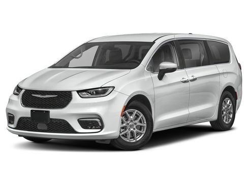Used 2023 Chrysler Pacifica Touring-L FWD image 1