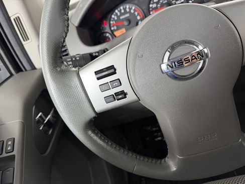 Used 2019 Nissan Frontier SV w/ Value Truck Package AWD/4WD image 30