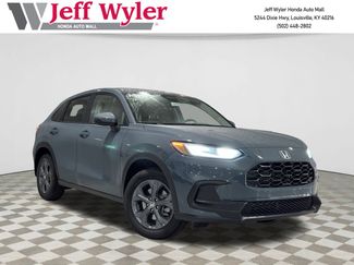 New 2026 Honda HR-V LX video 1