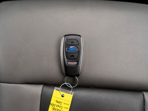 Used 2023 Subaru Ascent Onyx Edition image 32