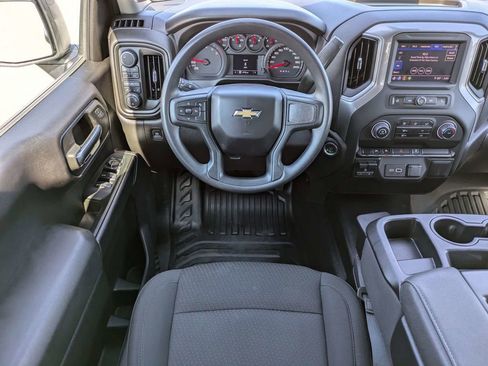 Used 2024 Chevrolet Silverado 1500 W/T image 15