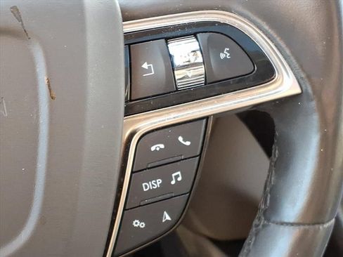 Used 2020 Lincoln Nautilus Reserve w/ Equipment Group 202A AWD/4WD image 14