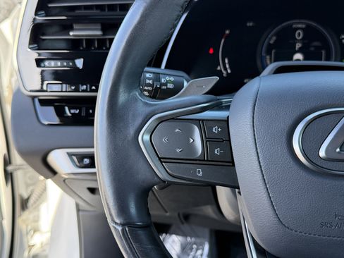 Certified 2023 Lexus RX 350 image 22