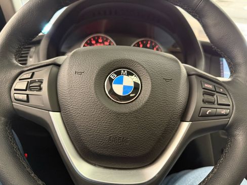 Used 2011 BMW X3 xDrive35i image 14
