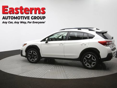 Used 2019 Subaru Crosstrek 2.0i Limited w/ Moonroof Package AWD/4WD image 67
