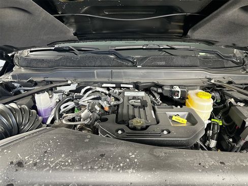 New 2026 RAM 3500 Limited image 17