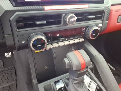 New 2026 Toyota Tacoma TRD Pro AWD/4WD image 14