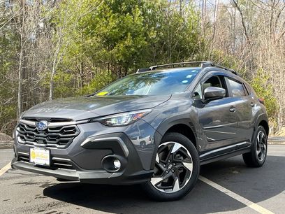 Used 2024 Subaru Crosstrek 2.5i Limited