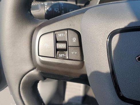 New 2025 Ford Mustang Mach-E Premium image 28