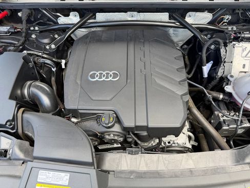 Used 2023 Audi Q5 2.0T Premium Plus w/ Premium Plus Package AWD/4WD image 31