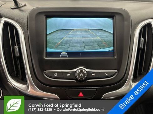 Used 2019 Chevrolet Equinox LT image 24