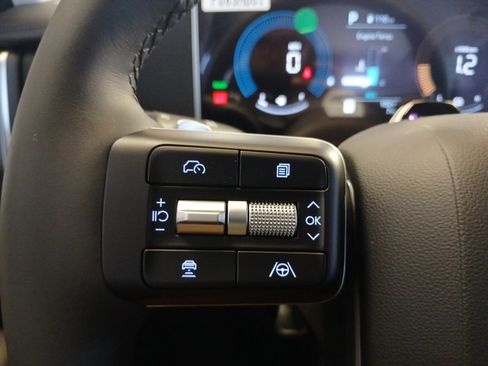 New 2026 Hyundai Santa Fe SEL image 16