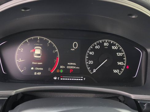 Used 2025 Honda Civic Sport image 23