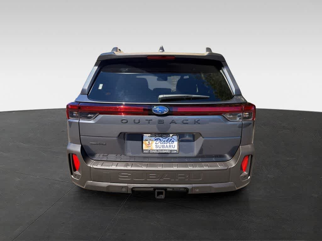 New 2026 Subaru Outback Touring XT AWD/4WD image 5