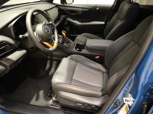 Used 2025 Subaru Outback Wilderness w/ Wilderness Package AWD/4WD image 23