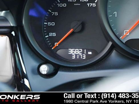 Used 2021 Porsche Macan S image 64