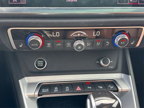 Used 2021 Audi Q3 2.0T Premium Plus w/ Premium Plus Package image 28