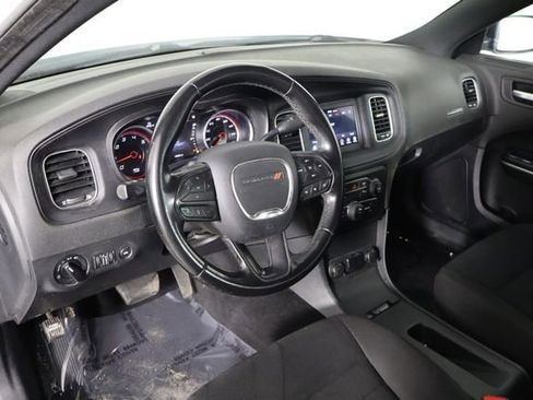 Used 2020 Dodge Charger Police AWD/4WD image 18