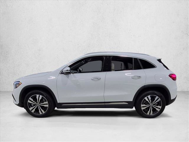 Used 2026 Mercedes-Benz GLA 250 image 9