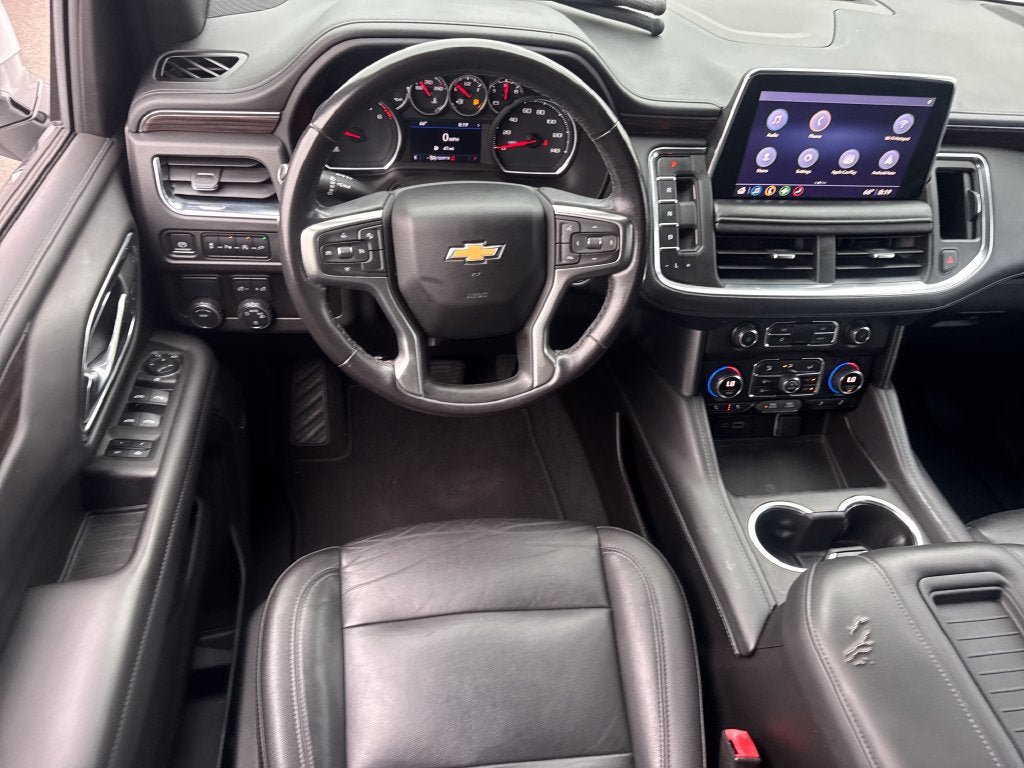 Used 2021 Chevrolet Tahoe LT RWD image 15
