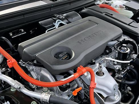 New 2026 Honda Accord Sport image 17