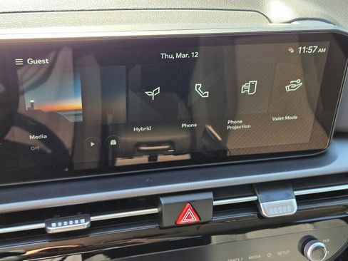 New 2026 Kia Sportage S image 11