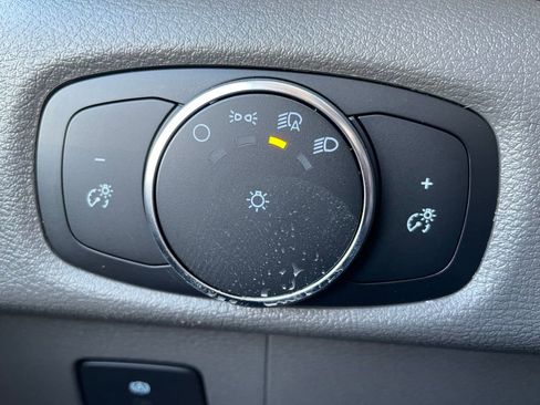 New 2026 Ford Transit 250 Low Roof image 15