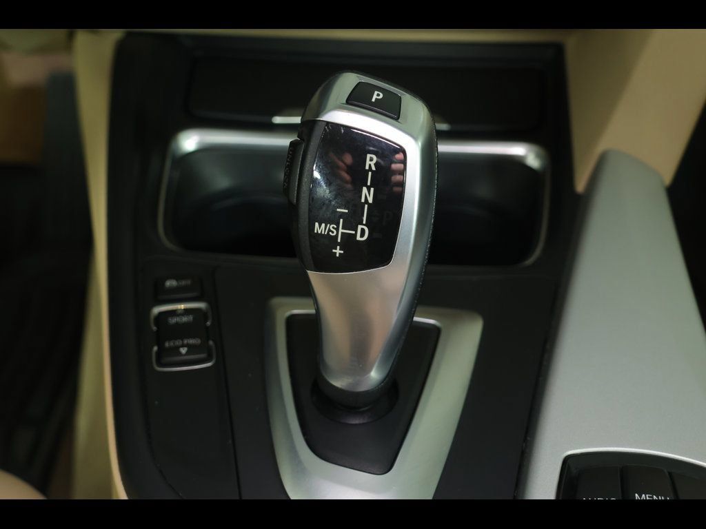 Used 2013 BMW 328i xDrive Sedan AWD/4WD image 20