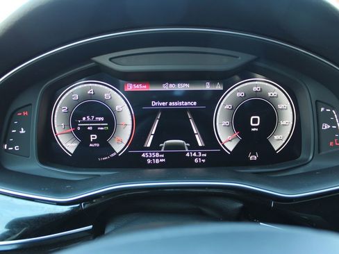 Used 2023 Audi Q7 3.0T Premium Plus image 12