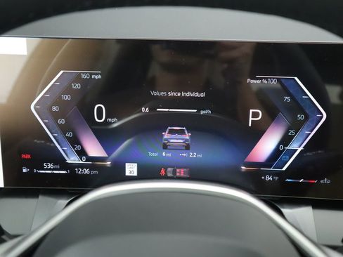 New 2026 BMW X3 xDrive30 w/ Convenience Package image 33