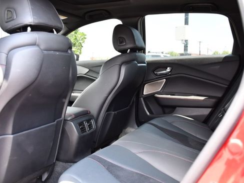 Certified 2023 Acura TLX SH-AWD w/ A-SPEC Pkg image 18