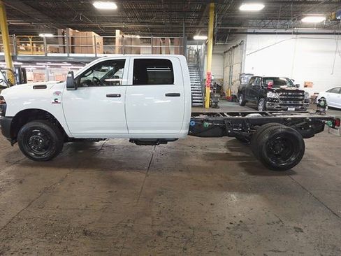 New 2026 RAM 3500 Tradesman image 2