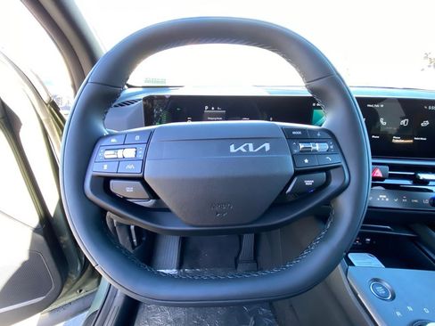 New 2026 Kia Sportage X-Line image 16