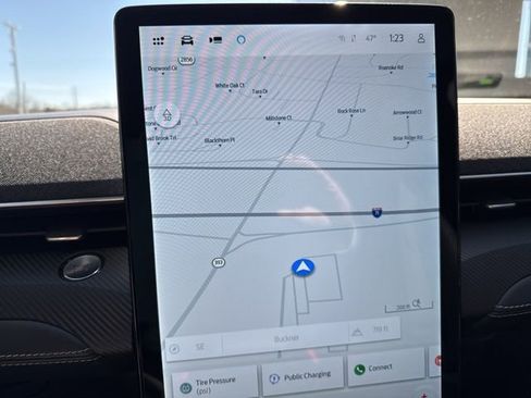 Used 2025 Ford Mustang Mach-E Premium image 19