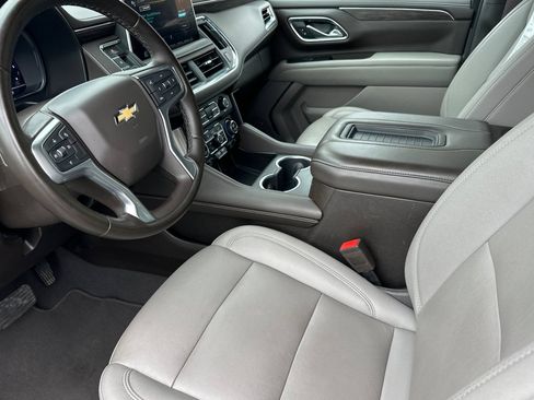 Used 2024 Chevrolet Tahoe LT AWD/4WD image 10