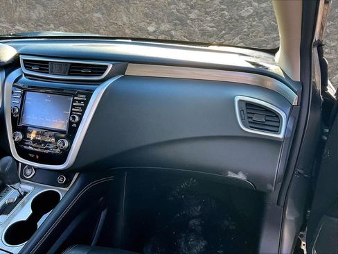 Used 2016 Nissan Murano S w/ Navigation Package image 15