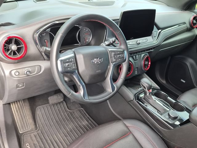 Used 2023 Chevrolet Blazer RS w/ Enhanced Convenience Package FWD image 10
