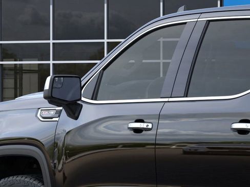 New 2026 GMC Sierra 1500 Denali image 12