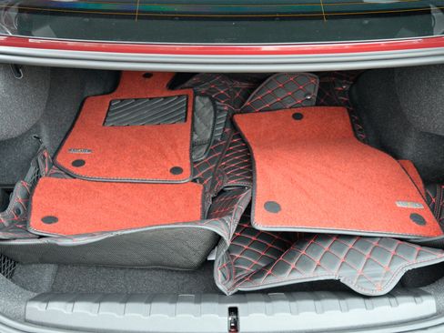 Used 2026 BMW M4 xDrive Competition image 37