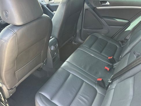 Used 2015 Volkswagen Tiguan R-Line FWD image 13