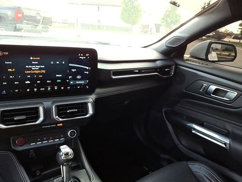 Used 2024 Ford Mustang GT Premium RWD image 25