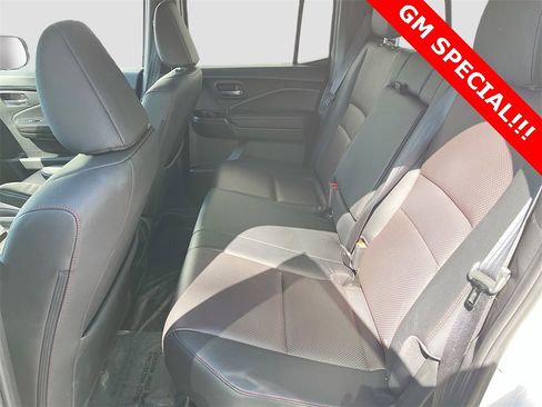 Used 2023 Honda Ridgeline Black Edition image 26