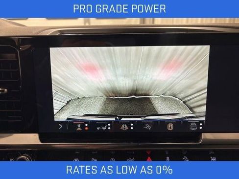 New 2026 GMC Sierra 1500 SLT w/ SLT Premium Plus Package image 14