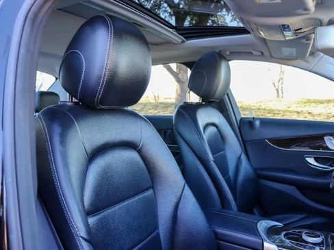 Used 2018 Mercedes-Benz C 300 C 300 image 30
