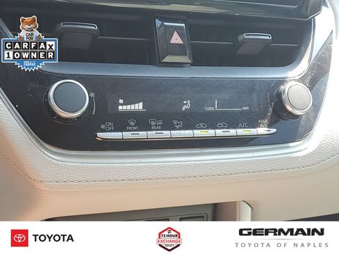 Used 2024 Toyota Corolla Cross L FWD image 31