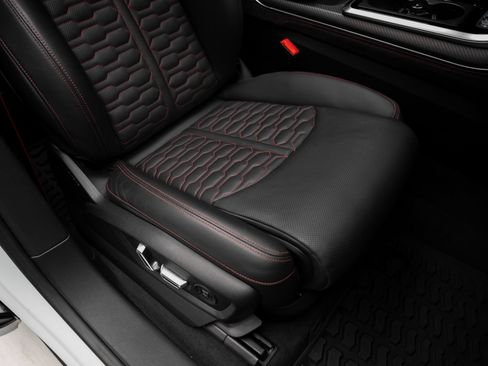 Used 2023 Audi RS Q8 AWD/4WD image 66